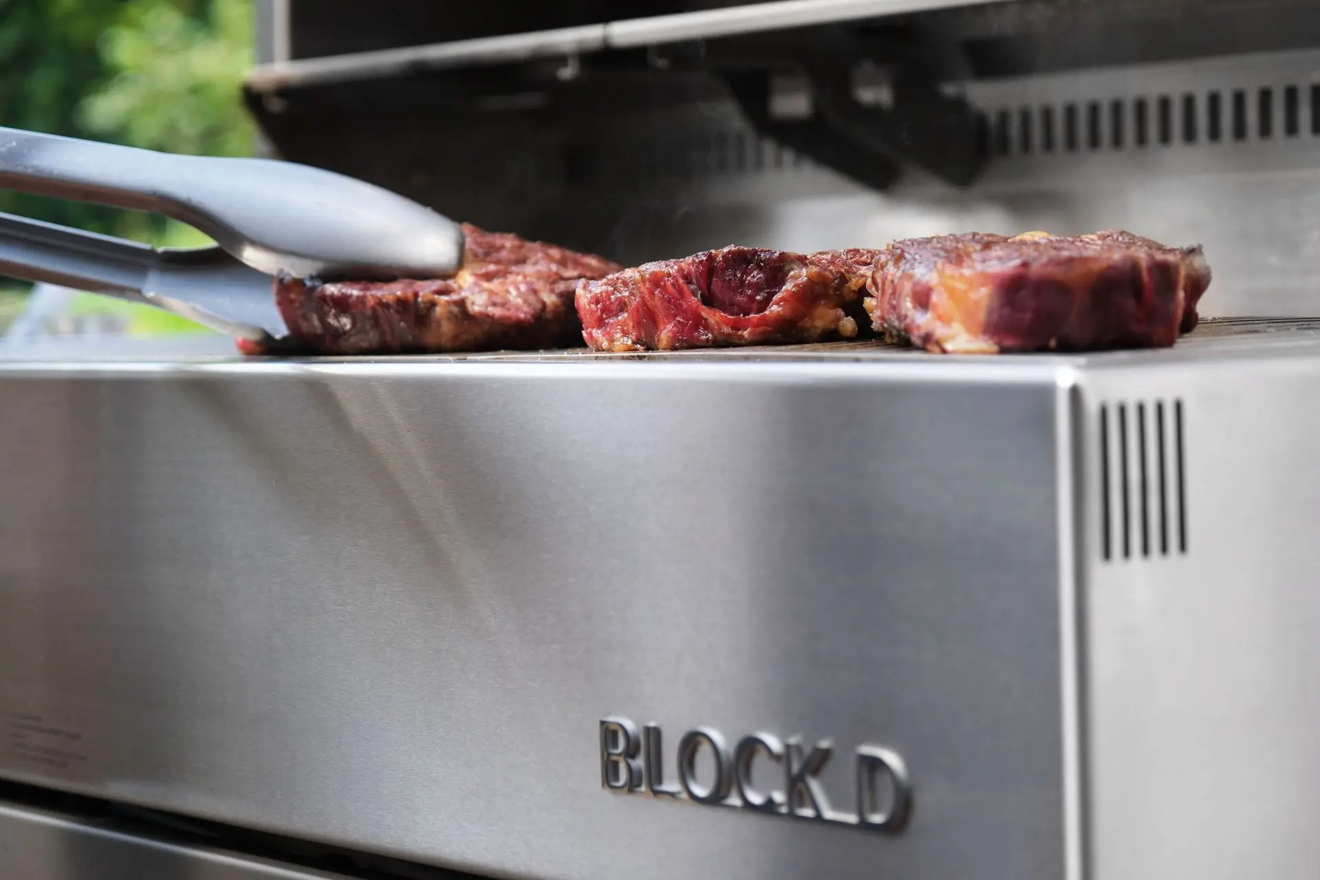 Flammkraft Grill Basics