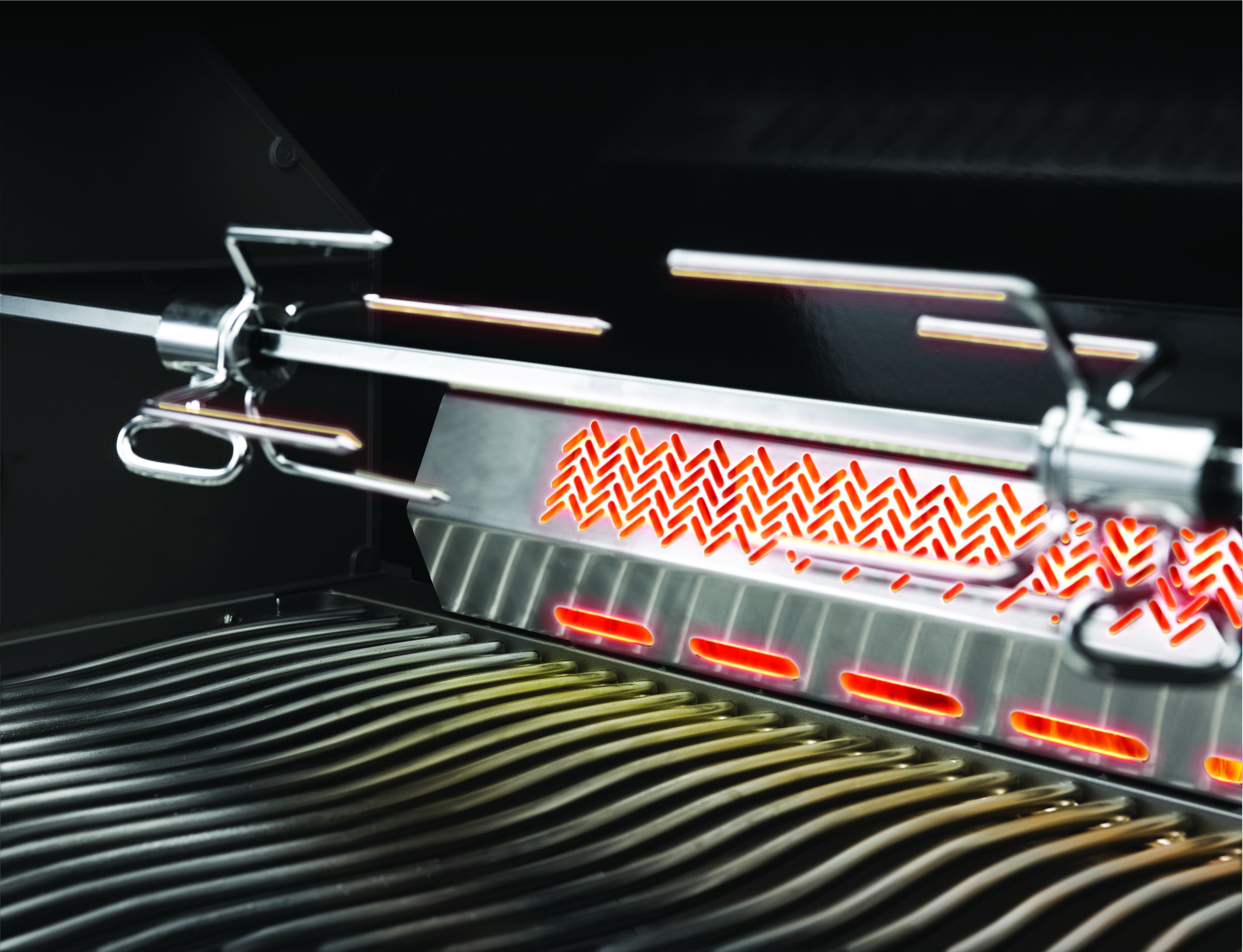 Gasgrill – Technik, Know-how & Praxis